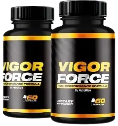 Vigor Force® Supplement